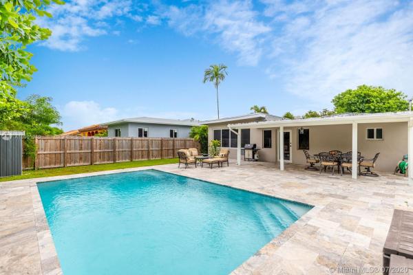 Coral Way Heights, 6070 SW 25th St, Coral Terrace, Florida 33155, image 2