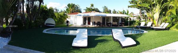 Normandy Golf Course, 850 S Shore Dr, Miami Beach, Florida 33141, image 2