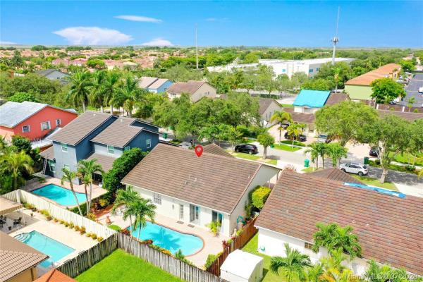 Garden Hills West, 9759 SW 161st Pl, The Hammocks, Florida 33196, image 2