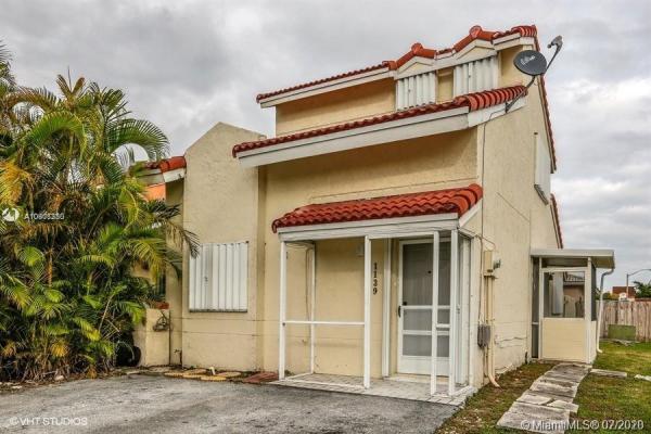 Gardens Of Homestead, 1139 SE 12th Ter #1139, Homestead, Florida 33035, image 2