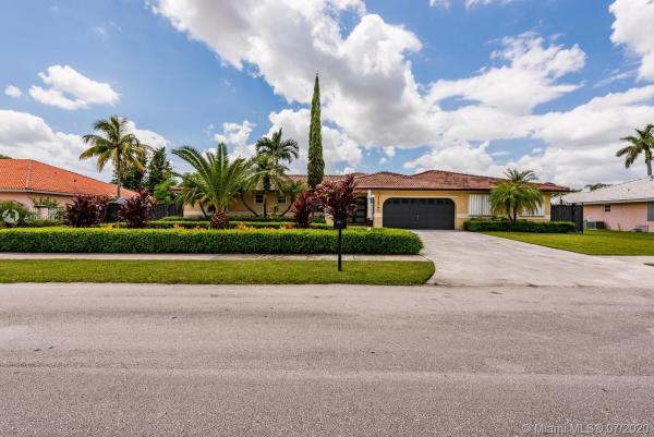 South Springs Homes, 12840 SW 188th St, South Miami Heights, Florida 33177, image 2