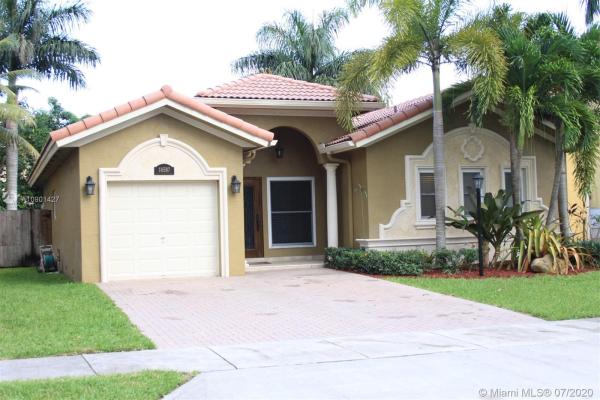 Milon Venture, 14587 SW 158th Path, Country Walk, Florida 33196, image 2