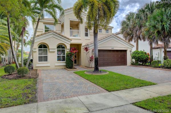 Riviera Isles, 16817 SW 51st St, Miramar, Florida 33027, image 2