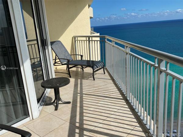 DoubleTree By Hilton Ocean Point Resort & Spa, 17375 Collins Ave #2005, Sunny Isles Beach, Florida 33160, image 2