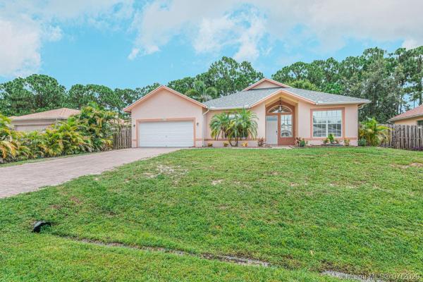 4059 SW Kamsler St, Florida 34953, image 2