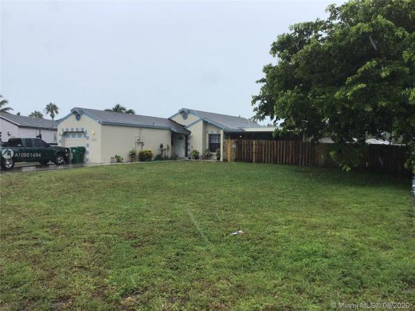 University Park, 2400 SW 86th Ter, Miramar, Florida 33025, image 2