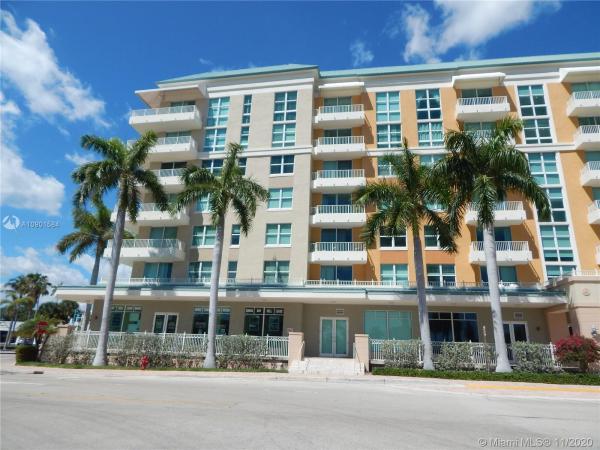 Marina Village At Boynton Beach, 100 NE 6th St #407, Boynton Beach, Florida 33435, image 2