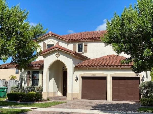 Venetian Parc, 17650 SW 154th Pl, Richmond West, Florida 33187, image 2