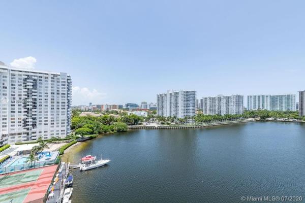 Del Prado North Towers, 18081 Biscayne Blvd #1104-4, Aventura, Florida 33160, image 2