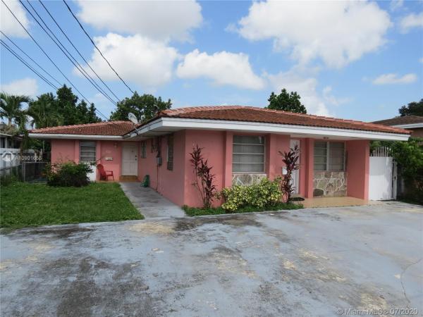 Flagler Grove Estates, 111 NW 50th Ave, Miami, Florida 33126, image 2