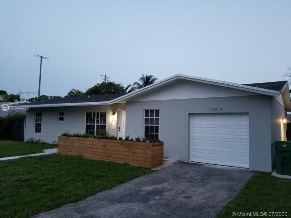 Fairway Estates, 10814 SW 157th Ter, Palmetto Estates, Florida 33157, image 2