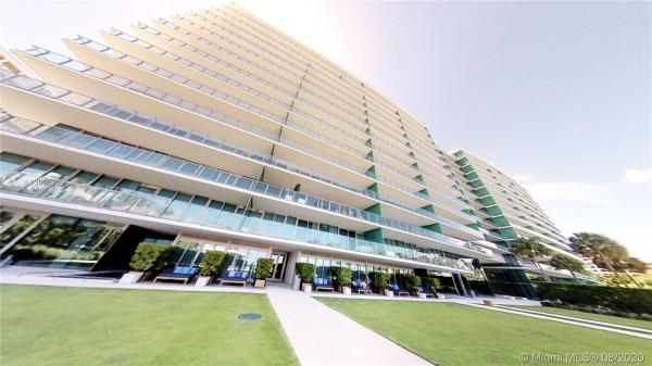 Oceana Key Biscayne, 360 Ocean Dr #1206S, Key Biscayne, Florida 33149, image 2