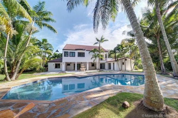Suniland Estates, 7825 SW 122nd St, Pinecrest, Florida 33156, image 2