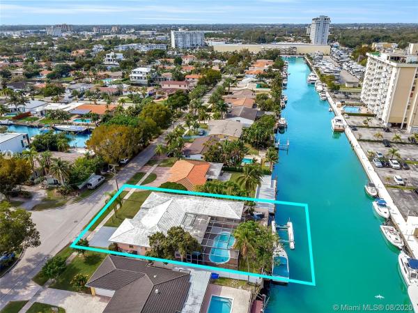 Coronado Harbor, 2145 Arch Creek Dr, North Miami, Florida 33181, image 1