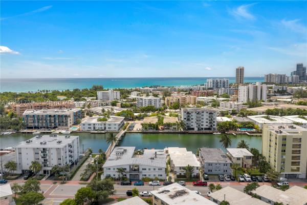 Creek Club, 8040 Tatum Waterway Dr #16, Miami Beach, Florida 33141, image 3