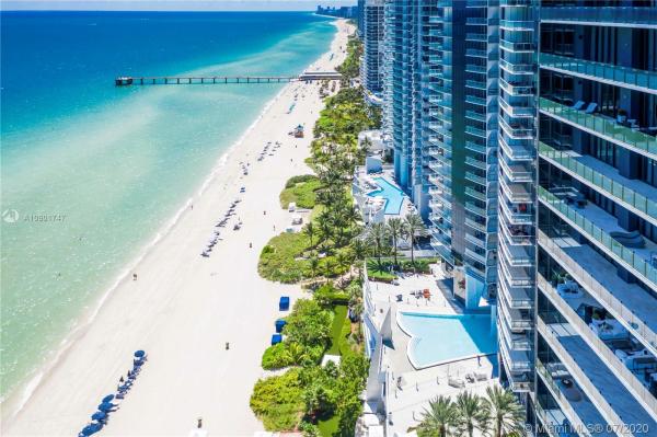 Jade Ocean, 17121 Collins Ave #3401, Sunny Isles Beach, Florida 33160, image 2