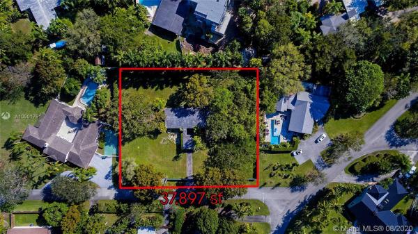 Pine Tree Estates, 7930 SW 133rd St, Pinecrest, Florida 33156, image 2