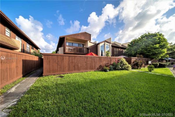 Snapper Village, 6967 SW 115th Pl #B34, Kendall, Florida 33173, image 2