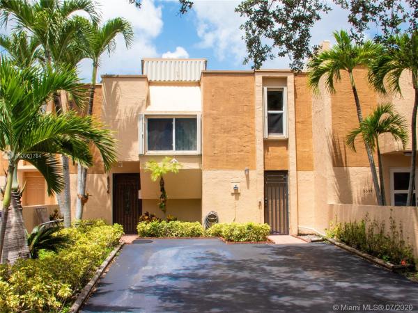 The Twins, 6654 SW 138th Ct, Kendale Lakes, Florida 33183, image 2