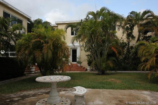 Anthony Gardens, 10074 E Bay Harbor Dr #74C, Bay Harbor Islands, Florida 33154, image 1
