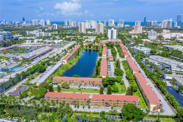 Biscayne Lake Gardens, 2815 NE 201st Ter #L214, Aventura, Florida 33180, image 1