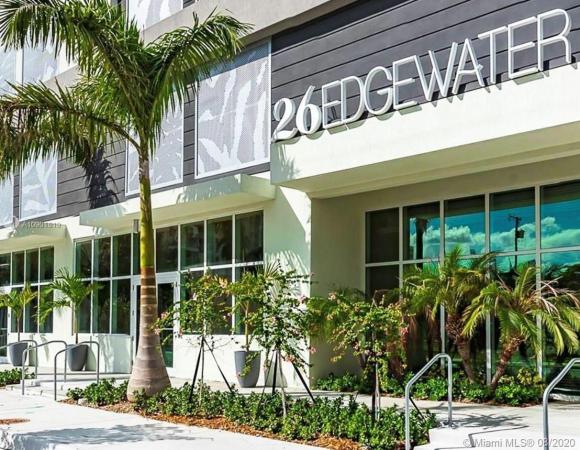26 Edgewater, 321 NE 26th St #510, Miami, Florida 33137, image 2