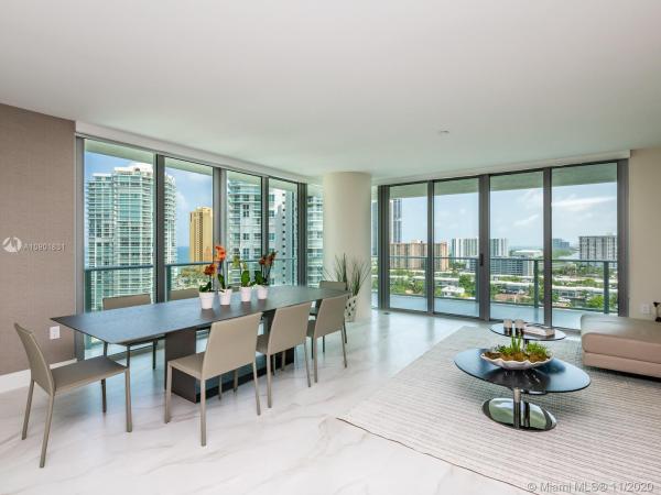 Parque Towers, 330 Sunny Isles Blvd #5-1608, Sunny Isles Beach, Florida 33160, image 2
