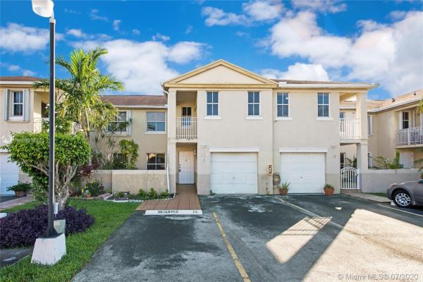Oakview, 9167 Fontainebleau Blvd #6, Fountainebleau, Florida 33172, image 2