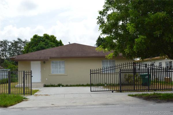 Glenwood Heights, 5315 NW 30 Pl #, Brownsville, Florida 33142, image 2