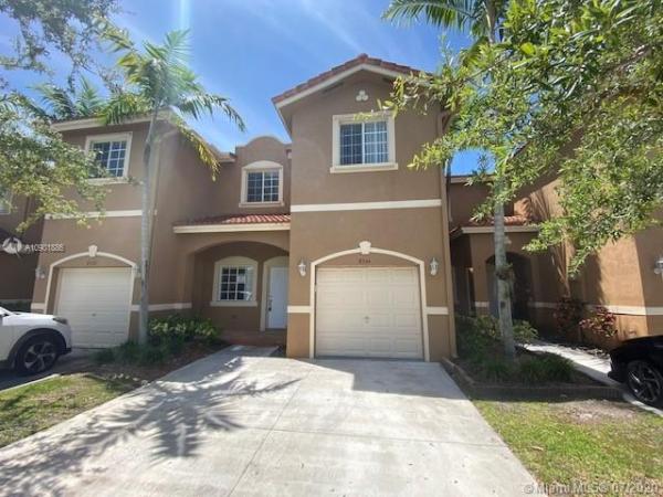 Santa Barbara, 8544 SW 214th Way #8544, Cutler Bay, Florida 33189, image 2
