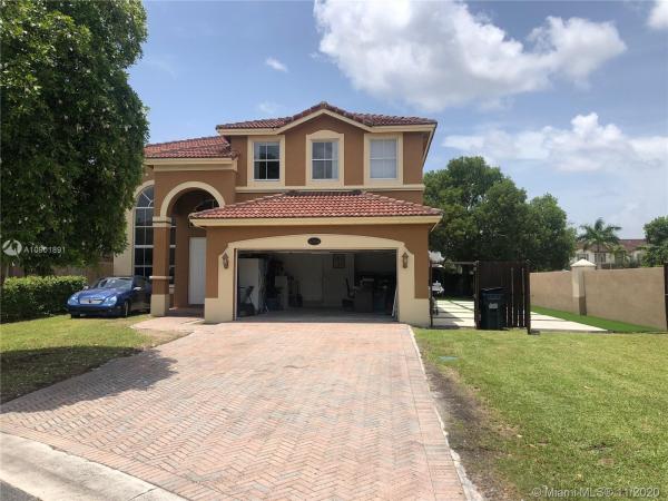 4306 SW 163rd Path, Unincorporated Dade County, Florida 33185, image 2