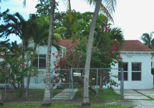 Federal Way, 446 NE 72nd St, Miami, Florida 33138, image 2