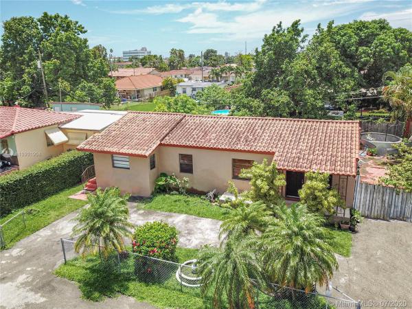 Harwood Village, 7260 SW 19th Ter, Coral Terrace, Florida 33155, image 2