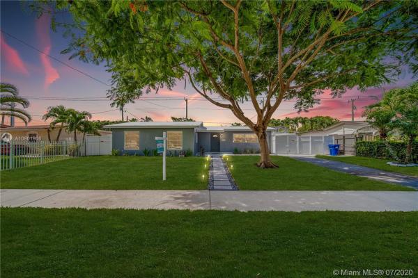 Palm Springs North Residential, 7836 NW 170th Ter, Palm Springs North, Florida 33015, image 2