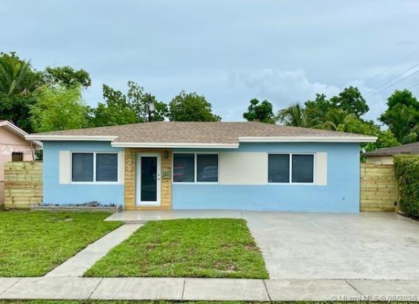 Fulford By The Sea, 1391 NE 155th St, North Miami Beach, Florida 33162, image 2