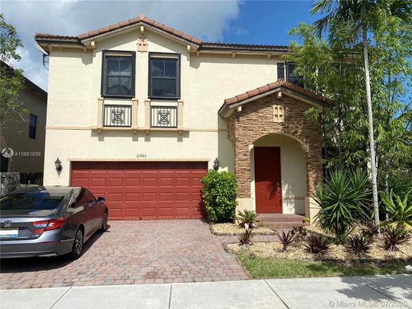 Silver Palms East, 23363 SW 116th Ct, Princeton, Florida 33032, image 2