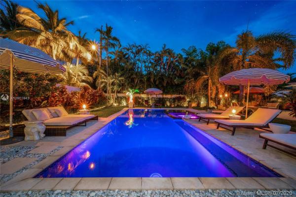 Brickell Estates, 711 SW 26th Rd, Miami, Florida 33129, image 2
