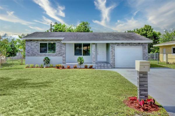 Welwyn Manor, 6264 SW 18th St, Miramar, Florida 33023, image 2