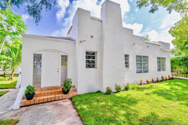 Bay Vista Park, 4801 NW 6th Ave, Miami, Florida 33127, image 2