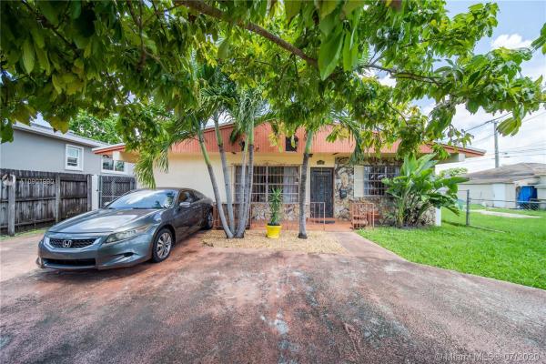 Bird Road Highlands, 8725 SW 34th St, Westchester, Florida 33165, image 1