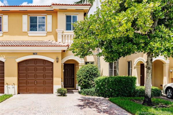 Village Walk, 1780 SW 91st Ave, Miramar, Florida 33025, image 2
