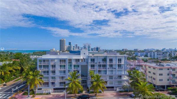 Park Beach Club, 7832 Collins Ave #502, Miami Beach, Florida 33141, image 2