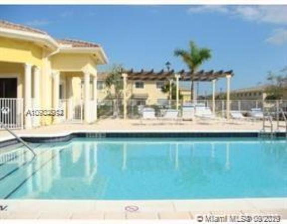 Cedars Woods Homes, 13982 SW 260th St #102, Naranja, Florida 33032, image 2