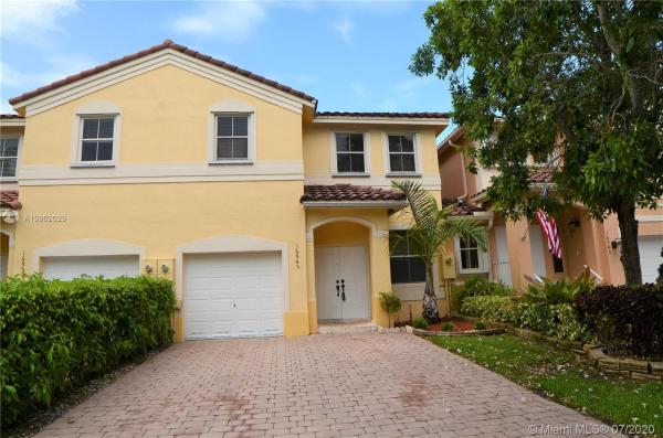 Marina Isle At Nautica, 16945 SW 38th St, Miramar, Florida 33027, image 2