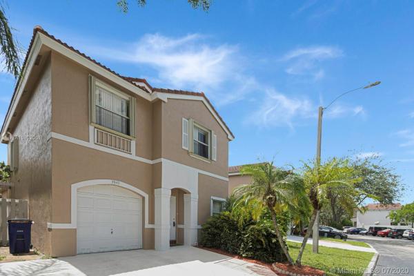 The Park At Rock Creek, 3940 Tree Tops Rd, Cooper City, Florida 33026, image 2