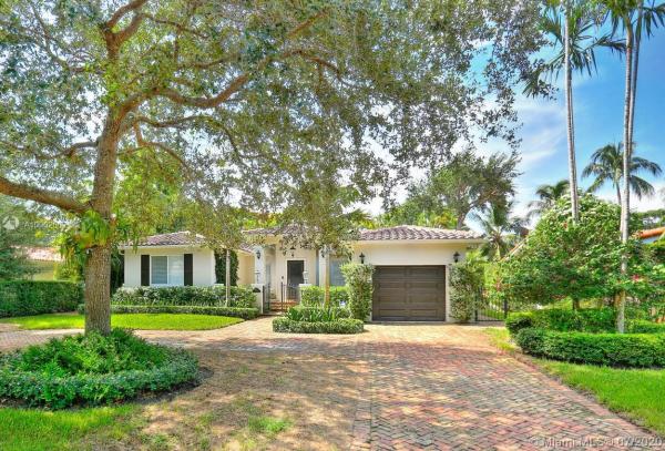 Riviera Waterways, 1236 Placetas Ave, Coral Gables, Florida 33146, image 2