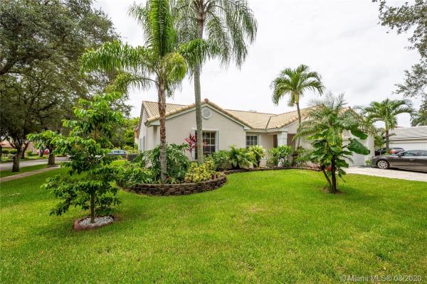 Trilogy, 1980 SW 133rd Ave, Miramar, Florida 33027, image 2
