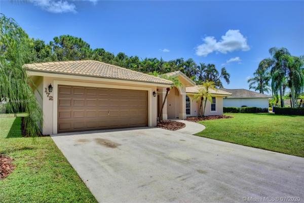 Saratoga Pines, 172 W Saratoga Blvd W, Royal Palm Beach, Florida 33411, image 2
