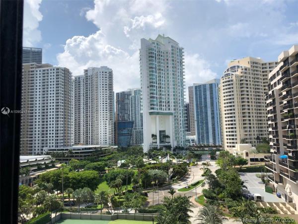 Brickell Key One, 520 Brickell Key Dr #A1010, Miami, Florida 33131, image 2