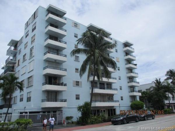Collins Towers, 720 Collins Ave #209, Miami Beach, Florida 33139, image 2